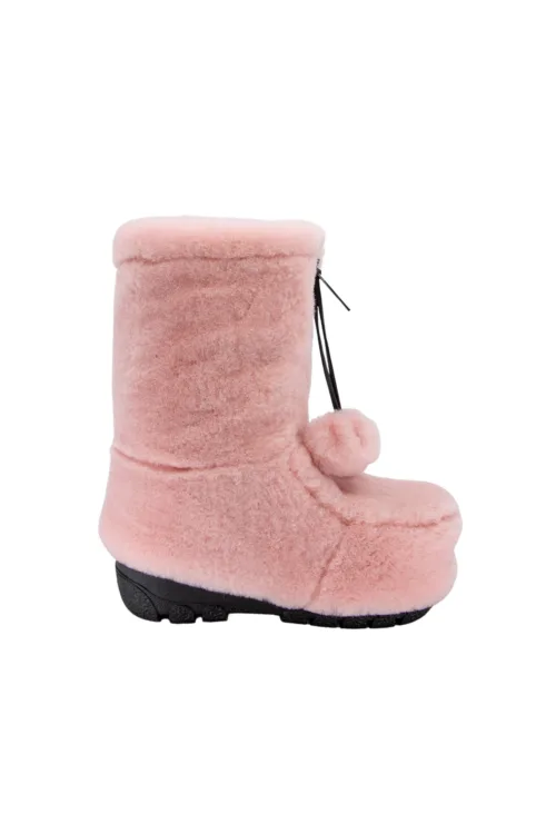 *New* - Pink Sheep boots - Blizzard |  | BILODEAU Canada