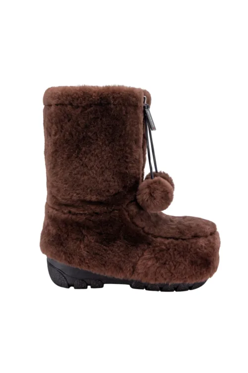 *New* - Brown Sheep boots - Blizzard |  | BILODEAU Canada