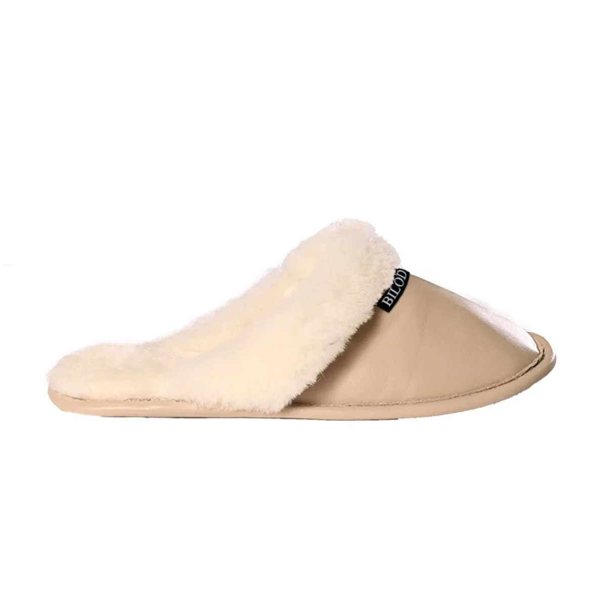 MC BEIGE FEMME SEULE