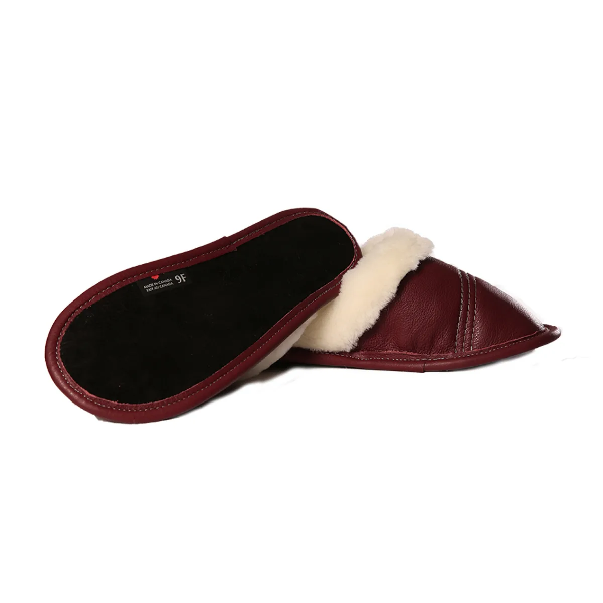 MC BOURGOGNE FEMME SEMELLE