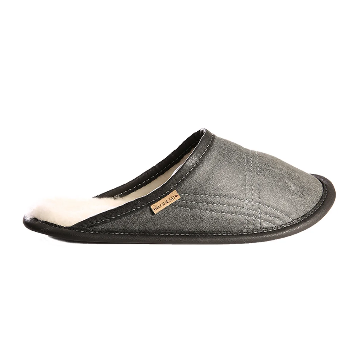 MC HOMME GRIS ANTIQUE SEULE