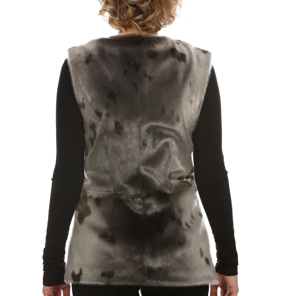 Veste LM05 Dos