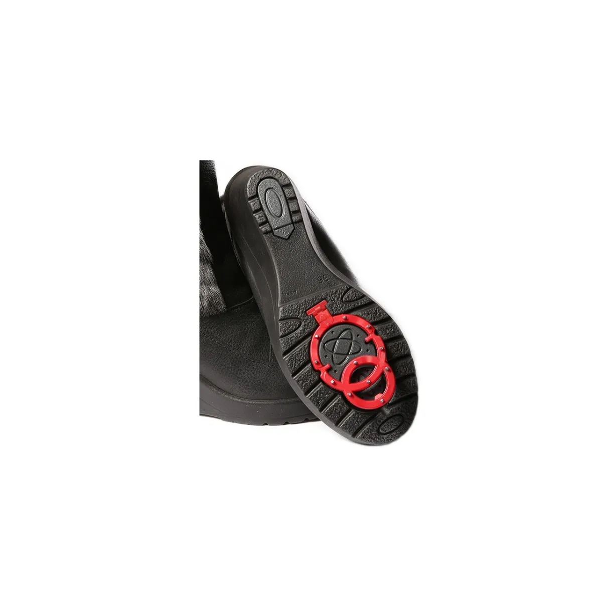 Traction evl 05