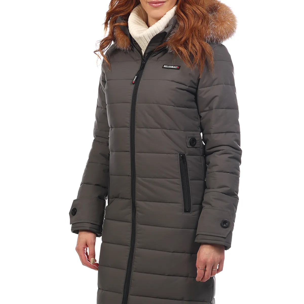 ALICIA GRIS FRONT