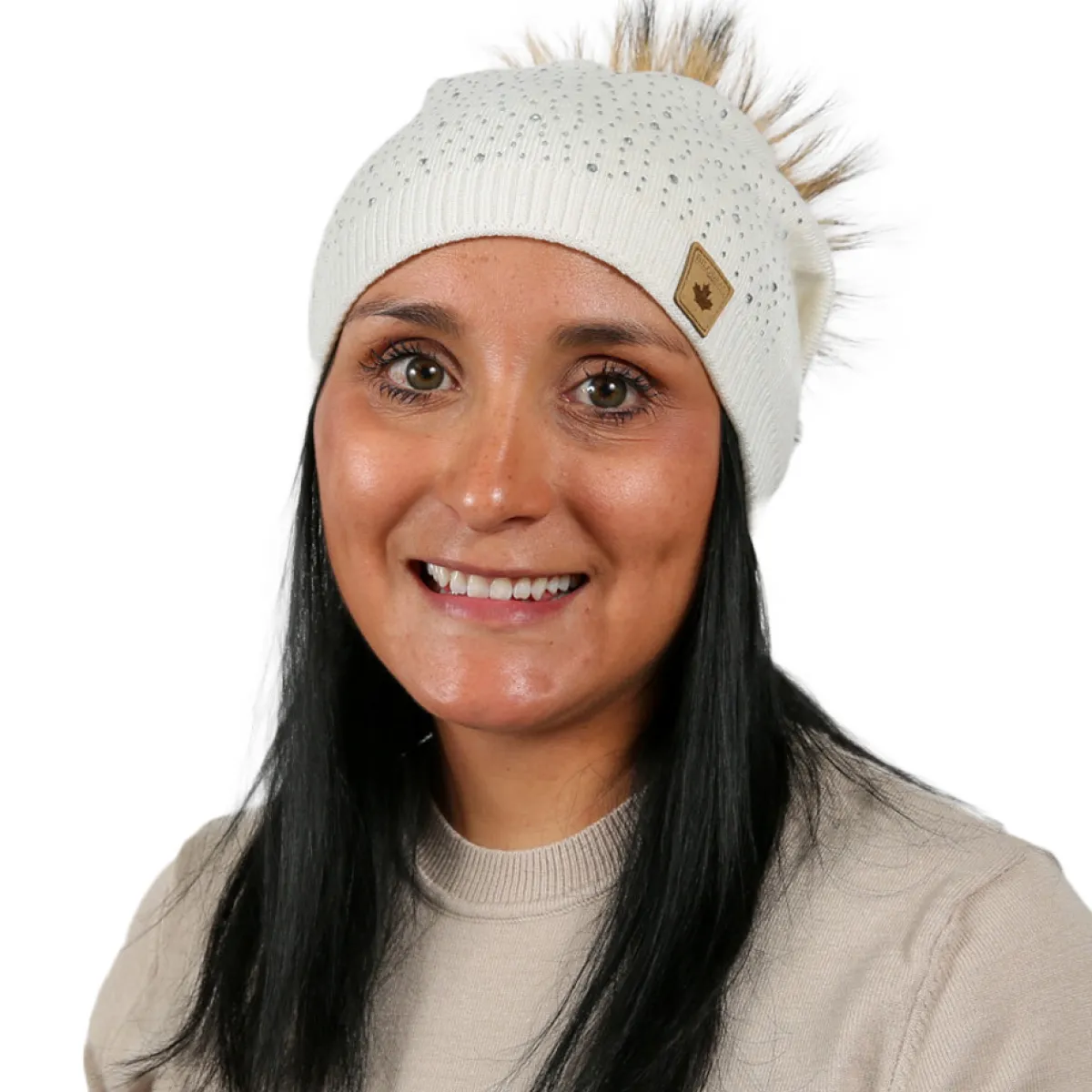 Tuque Ivoire 2