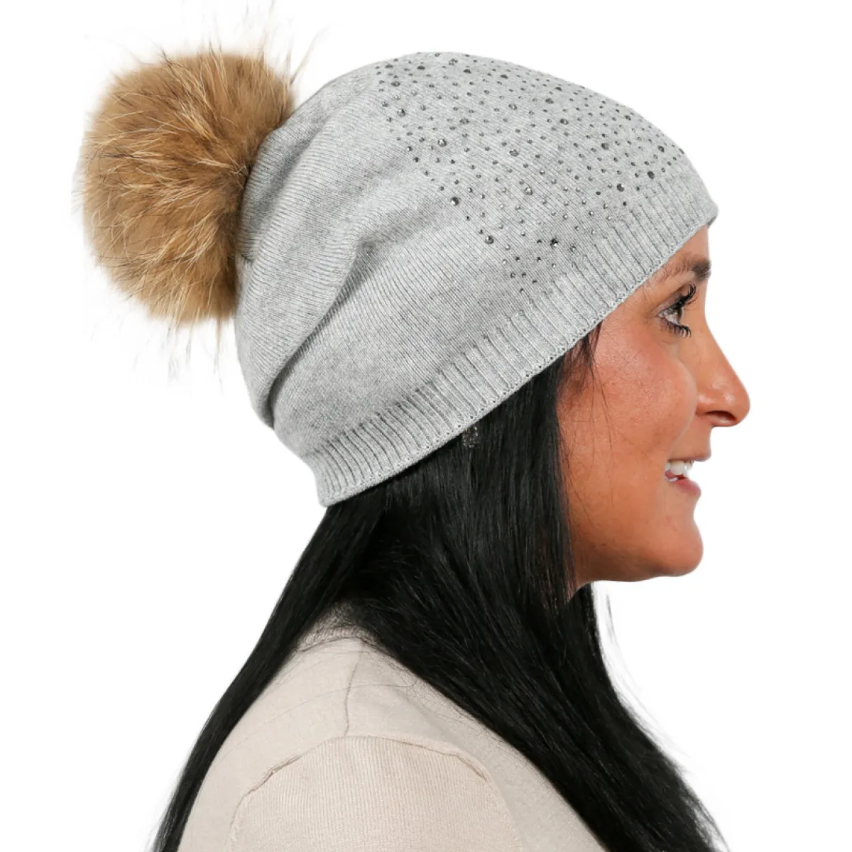 Tuque Grise 2 2
