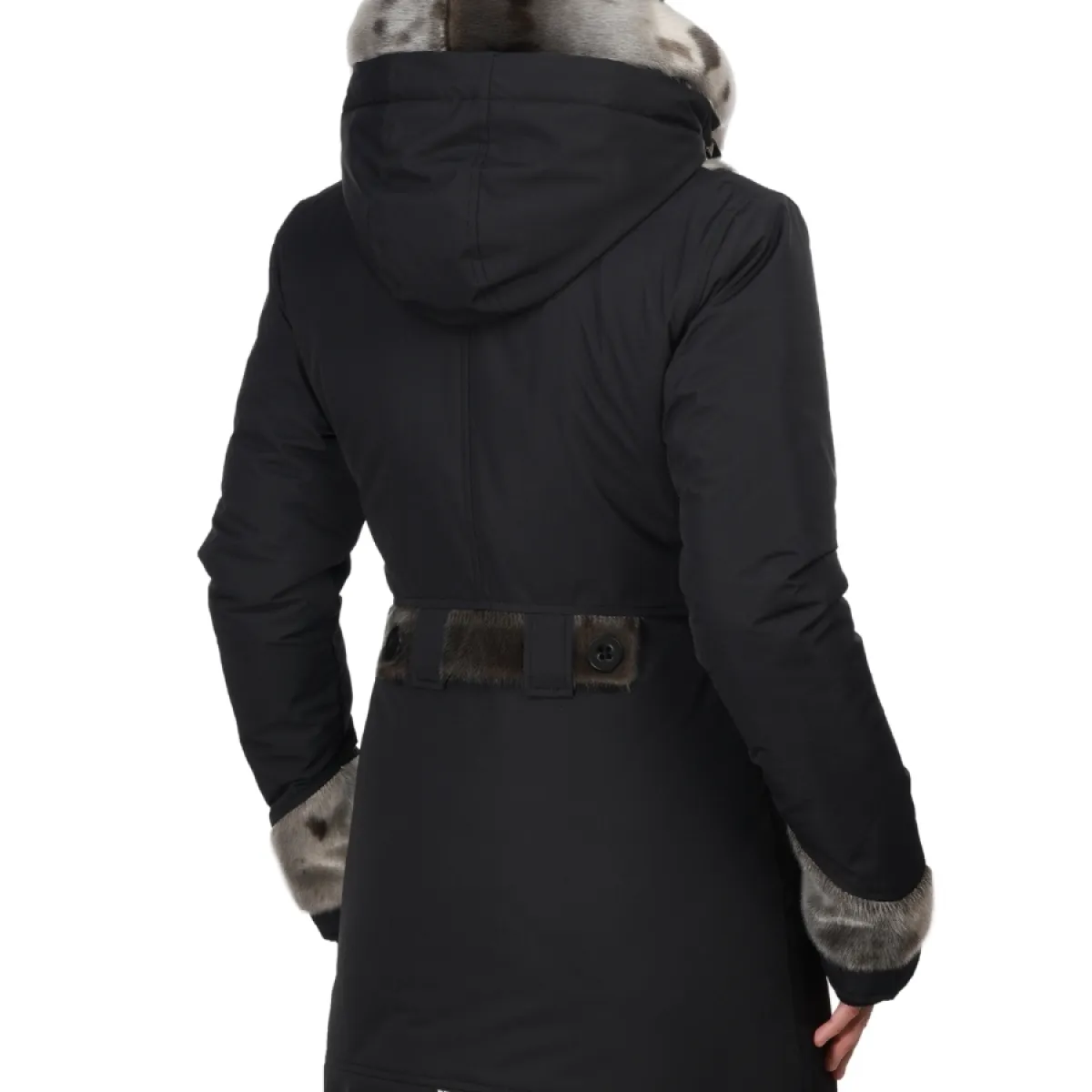 Anouk noir 1