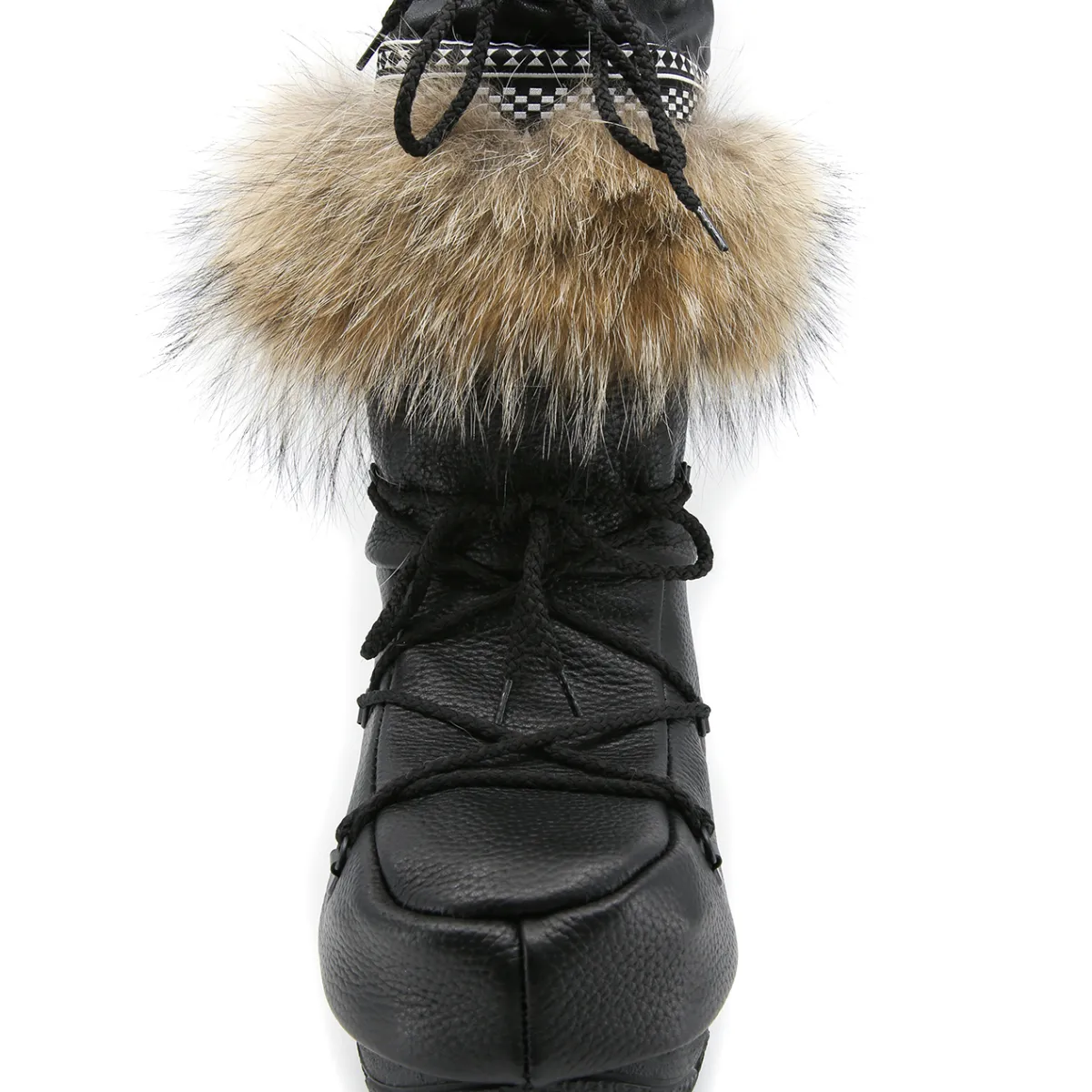 MCUIR CO face