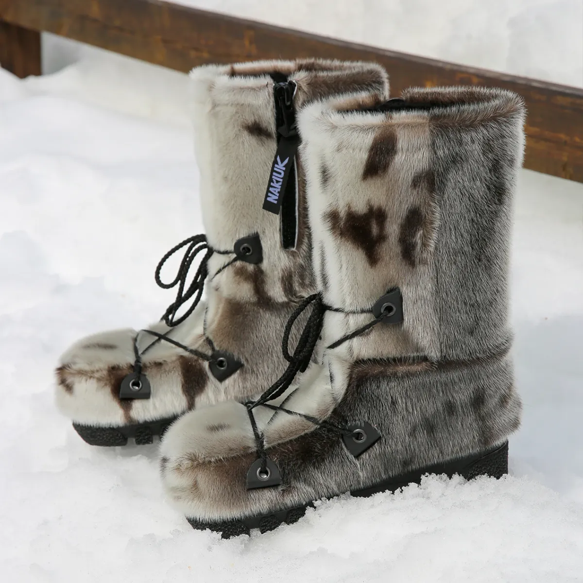 47122 Loup marin naturel Lifestyle
