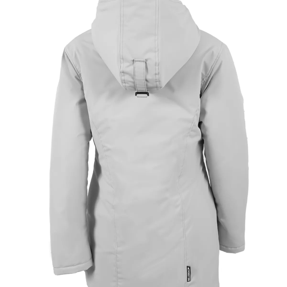 Amalia Platine Back
