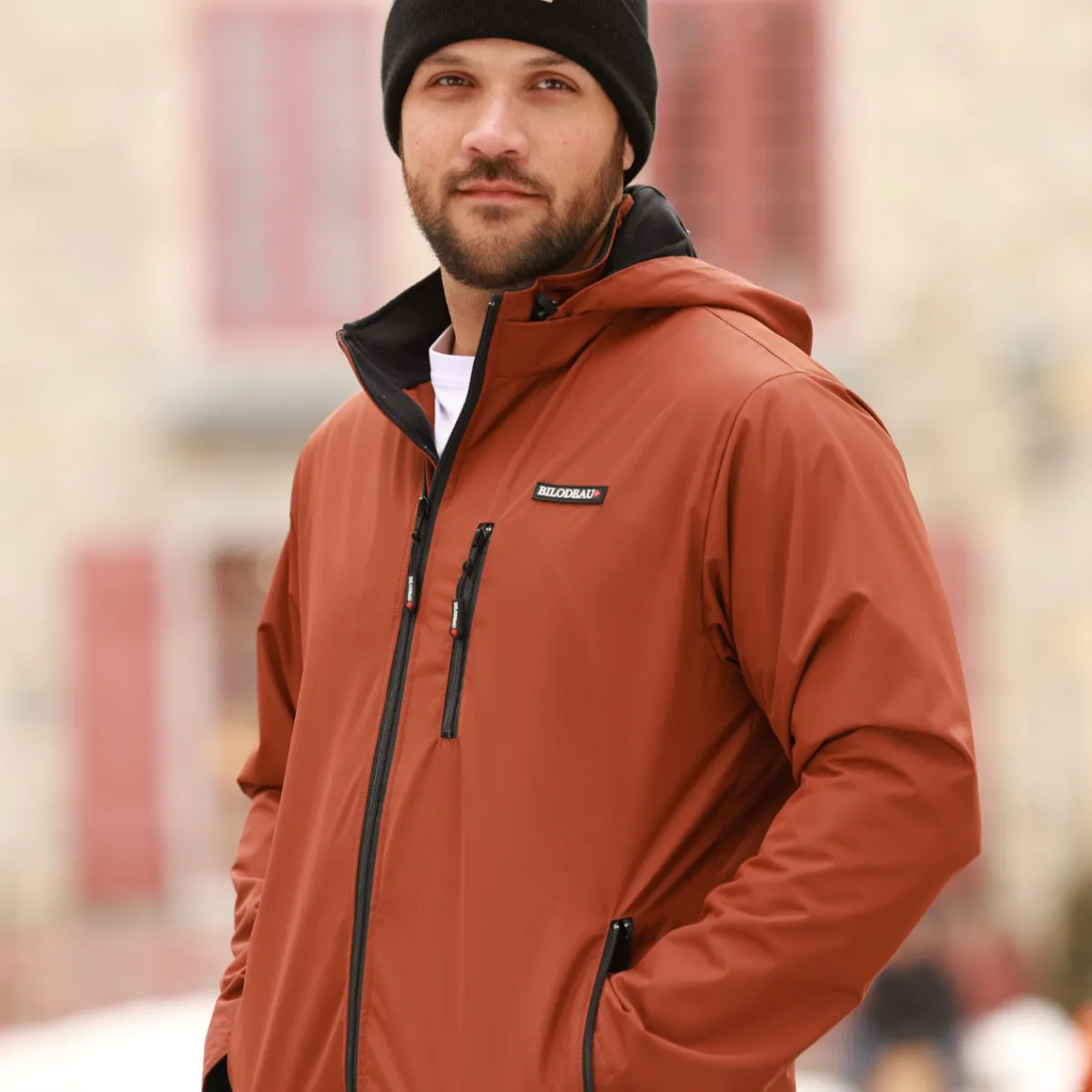 Z rouille produit