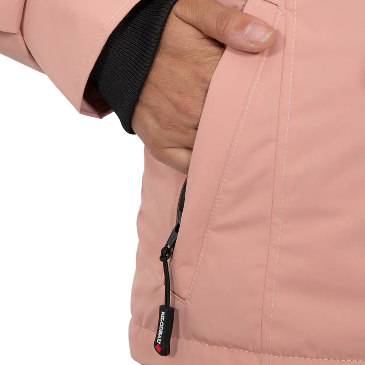 Louise C Pocket