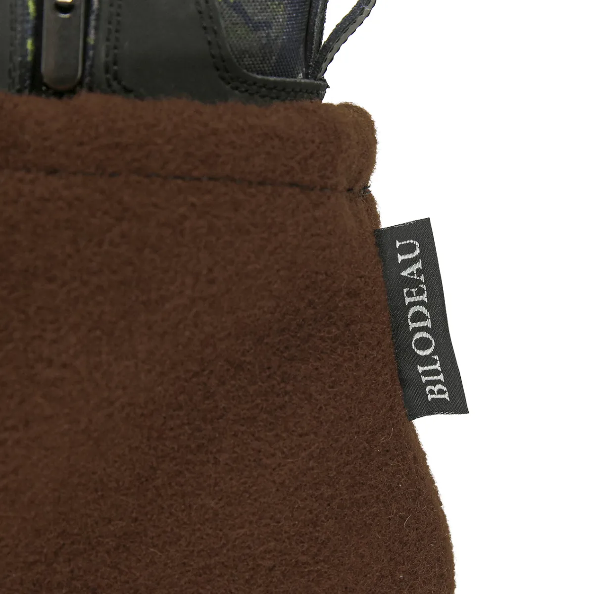Couvre b rouille 6