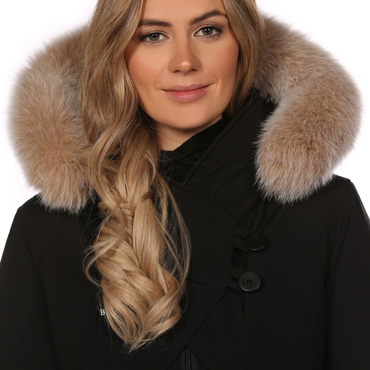 B BLUSH 1350