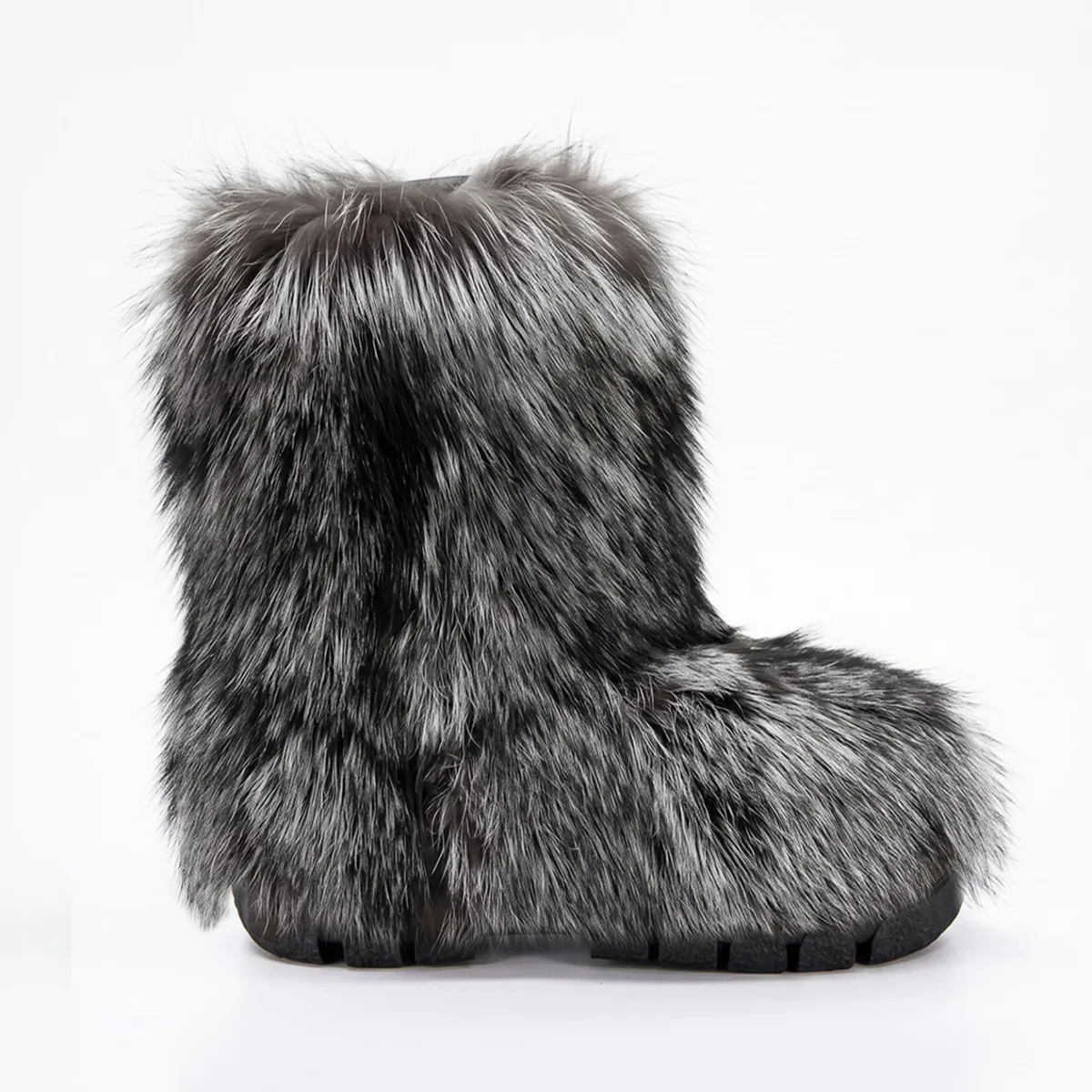Botte hiver RA501 L