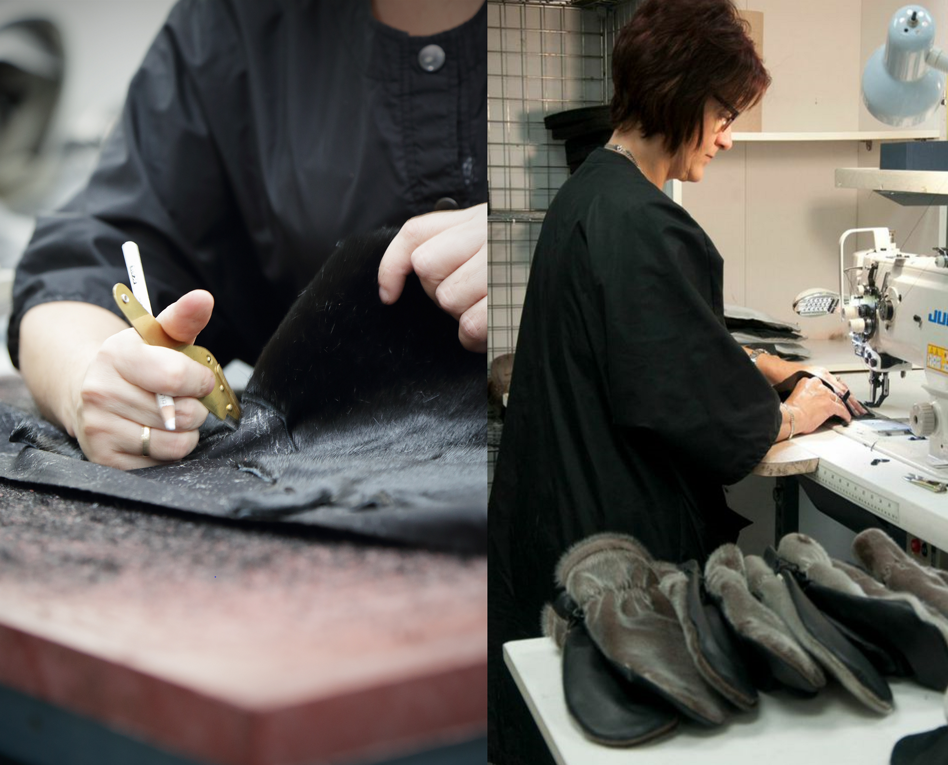 Artisans BILODEAU Canada